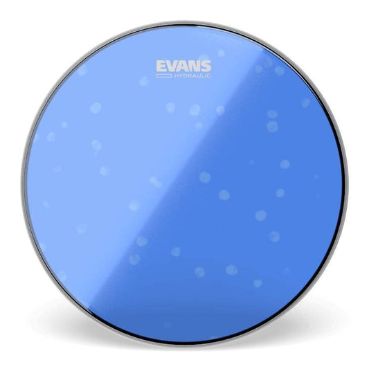 Evans 15" Hydraulic Blue Drum Head