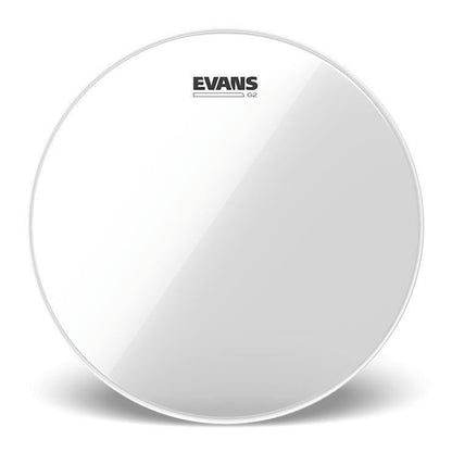 Evans 16" G2 Clear Drum Head — view 2