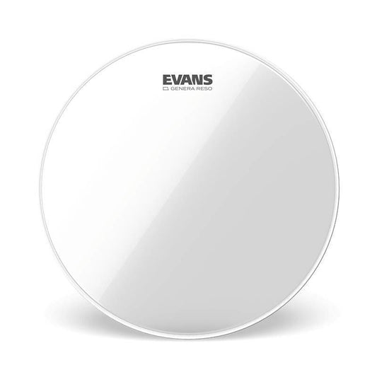 Evans 16" Resonant Glass Drum Head