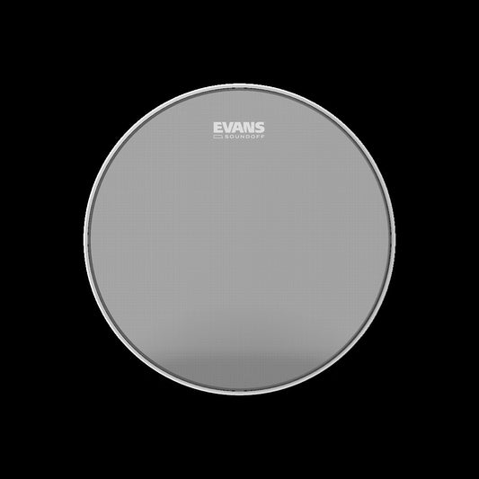 Evans 16" SoundOff Drum Head