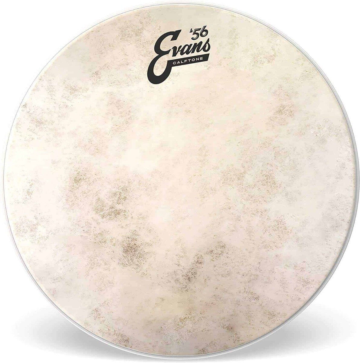 Evans 18" Calftone Drum Head — view 3