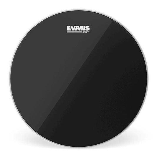Evans 18" Resonant Black Drum Head