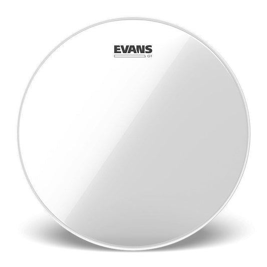 Evans 20" G1 Clear Tom Hoop Drum Head