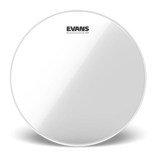 Evans 20" G2 Clear Tom Hoop Drum Head