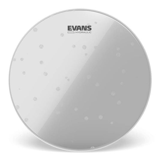 Evans 20" Hydraulic Glass Tom Hoop Drum Head