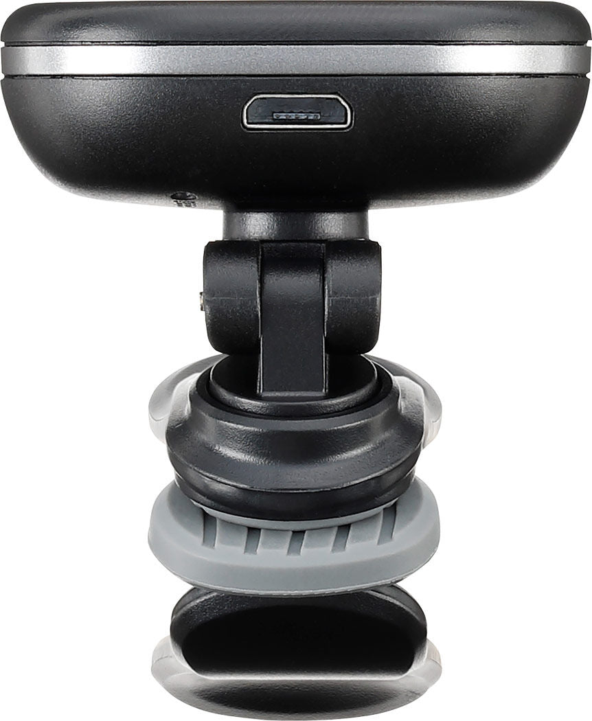 BOSS TU-05 Clip-On Tuner - USB Rechargeable, High-Contrast Display, 4 Tuning Modes, Long-Lasting Battery — view 5