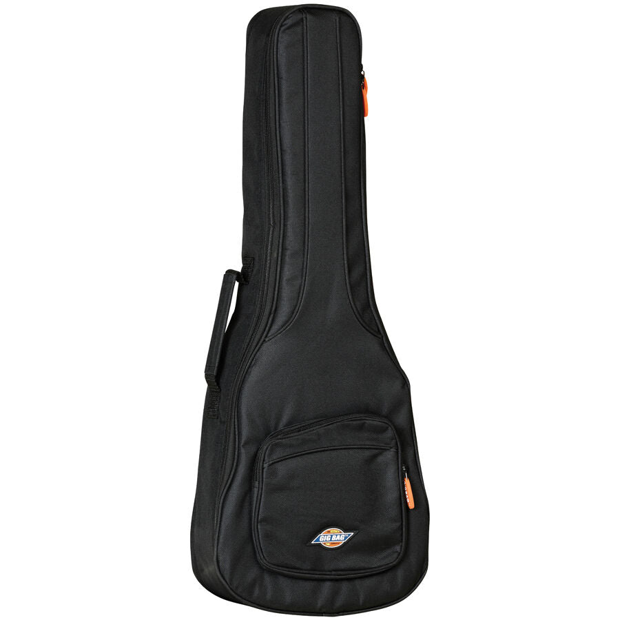 Tanglewood TWT29E Tiare Concert Cutaway Ukulele Tennessee Honey Gloss Quilted Maple w/Pick Up — view 3