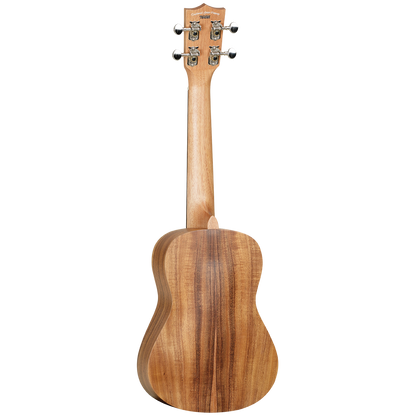 Tanglewood TWT8 Tiare Concert Ukulele All Koa with Bag — view 3