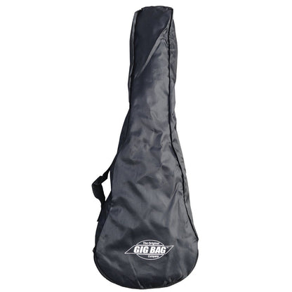 Tanglewood Tiare Soprano Ukulele Pack Black with Linden Body and Poplar Fingerboard — view 2