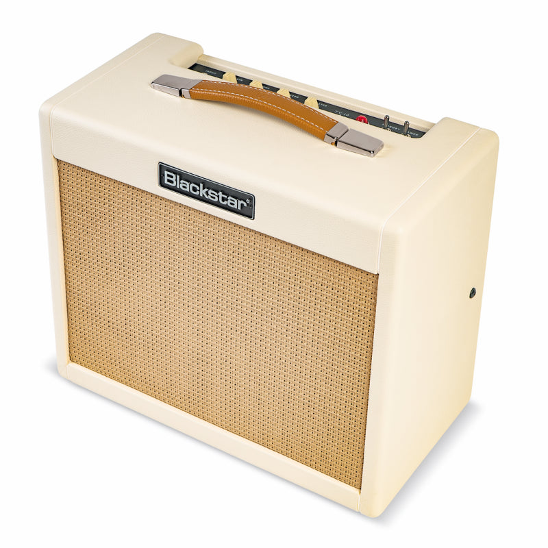 Blackstar TV-10 10 Watt Valve Amplifier 6L6 Combo 1x12 Class A — view 2