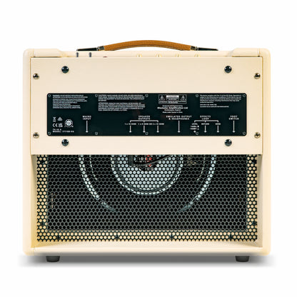 Blackstar TV-10 10 Watt Valve Amplifier 6L6 Combo 1x12 Class A — view 5