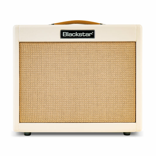 Blackstar TV-10 10 Watt Valve Amplifier 6L6 Combo 1x12 Class A