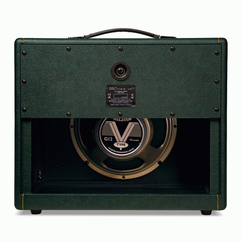 Blackstar TV-10 B 112 Cabinet — view 4