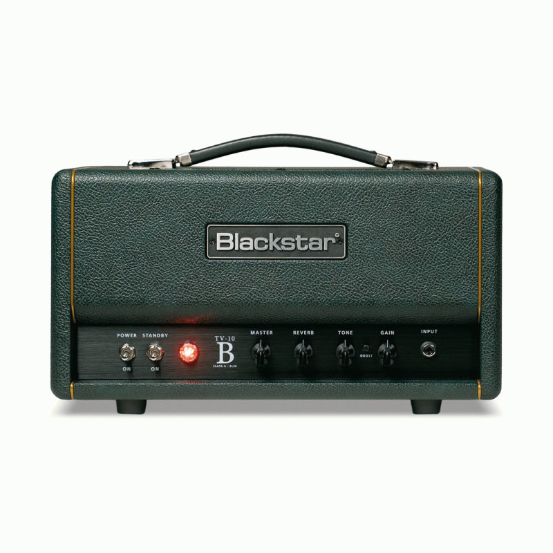 Blackstar TV-10 B 10 Watt Guitar Amplifier — view 3