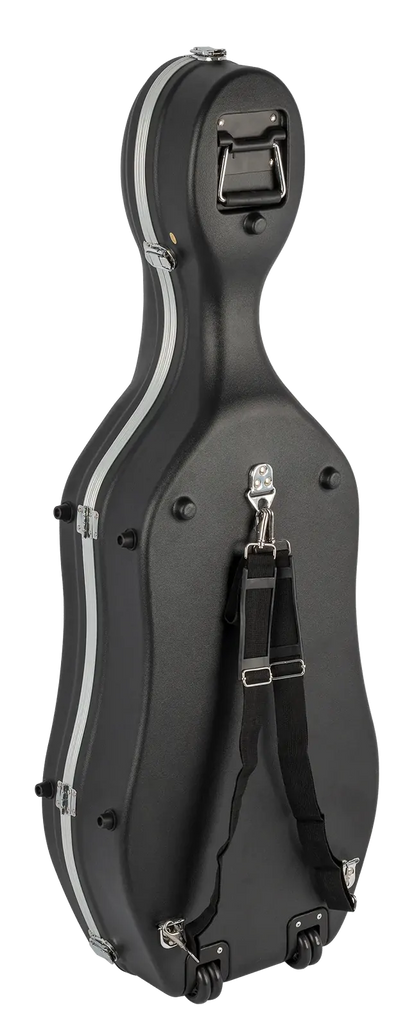 V-Case 1/4-1/2 Size Cello Case TV042 — view 2