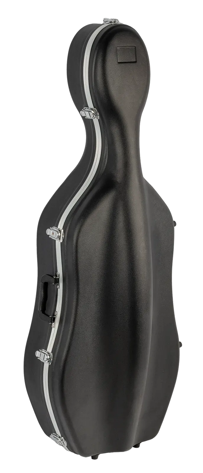 V-Case 1/4-1/2 Size Cello Case TV042