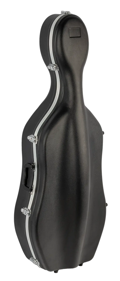 V-Case 1/4-1/2 Size Cello Case TV042