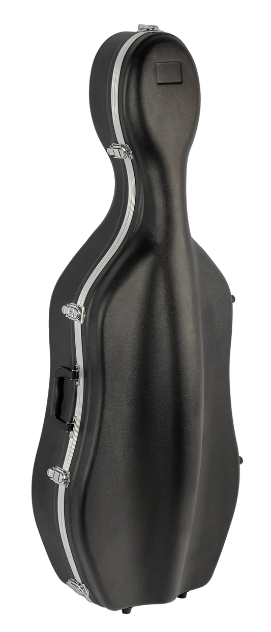 V-Case 1/4-1/2 Size Cello Case TV042