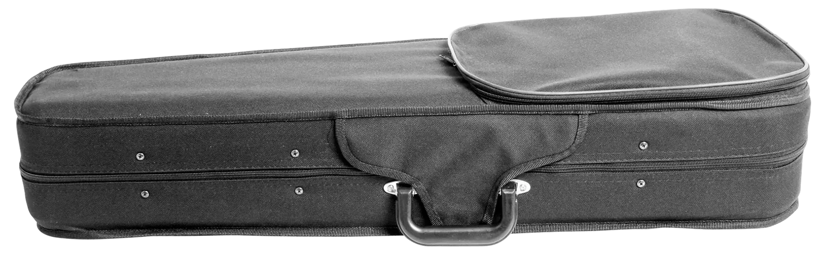 V-Case 16 Inch Viola Shaped Case TV506