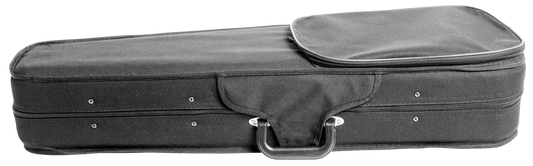 V-Case 16 Inch Viola Shaped Case TV506