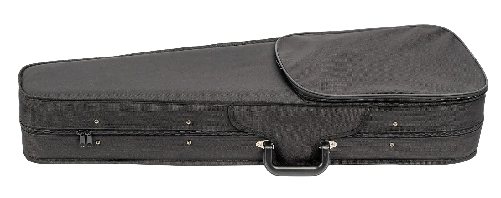 V-Case 15 1/2 Inch Viola Shaped Case TV509