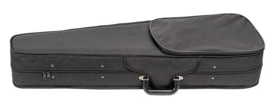 V-Case 15 1/2 Inch Viola Shaped Case TV509