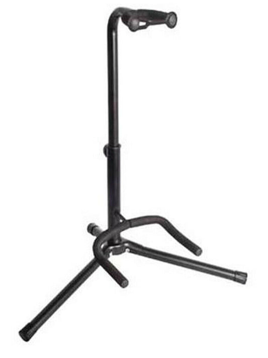 Xtreme Ukulele Stand Tubular Heavy Duty Black