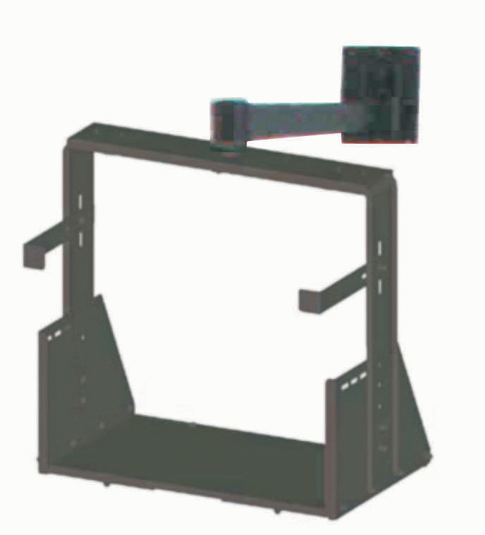 TVS-608ACMI CMI