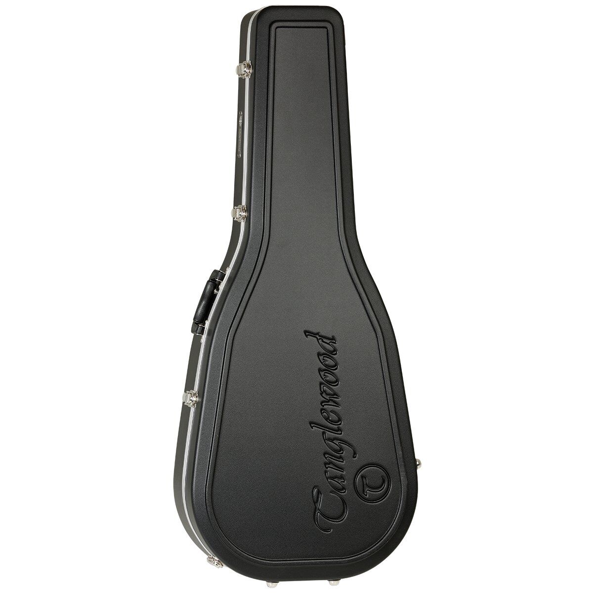 Tanglewood TW15SDTE Sundance Pro Sloped Shoulder Dreadnought with ABS Case — view 5