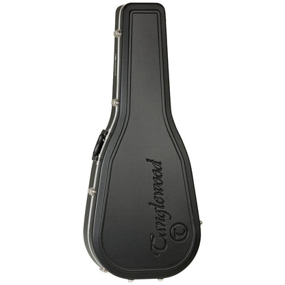 Tanglewood TW15SDTE Sundance Pro Sloped Shoulder Dreadnought with ABS Case — view 5