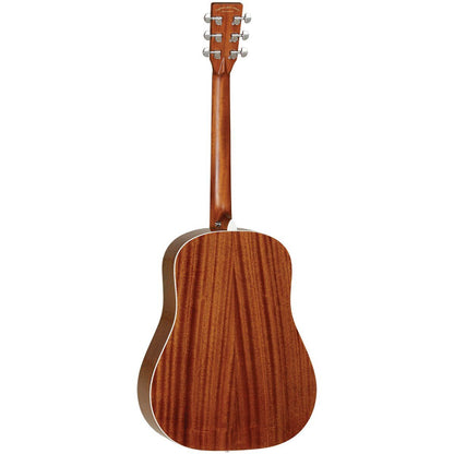 Tanglewood TW15SDTE Sundance Pro Sloped Shoulder Dreadnought with ABS Case — view 2