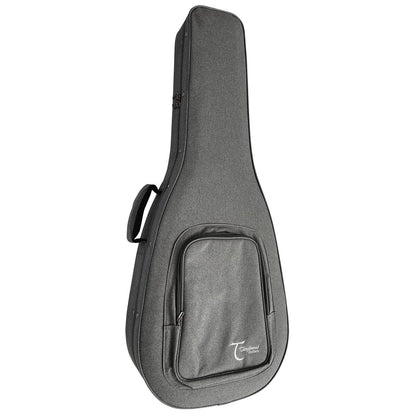 Tanglewood TW40-12SDANE Sundance Historic Sloped Shoulder Dreadnought 12-String Guitar — view 3