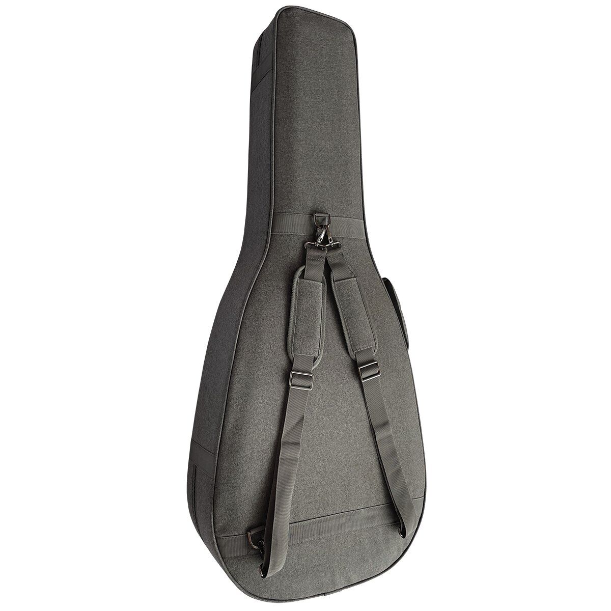 Tanglewood TW40-12SDANE Sundance Historic Sloped Shoulder Dreadnought 12-String Guitar — view 5