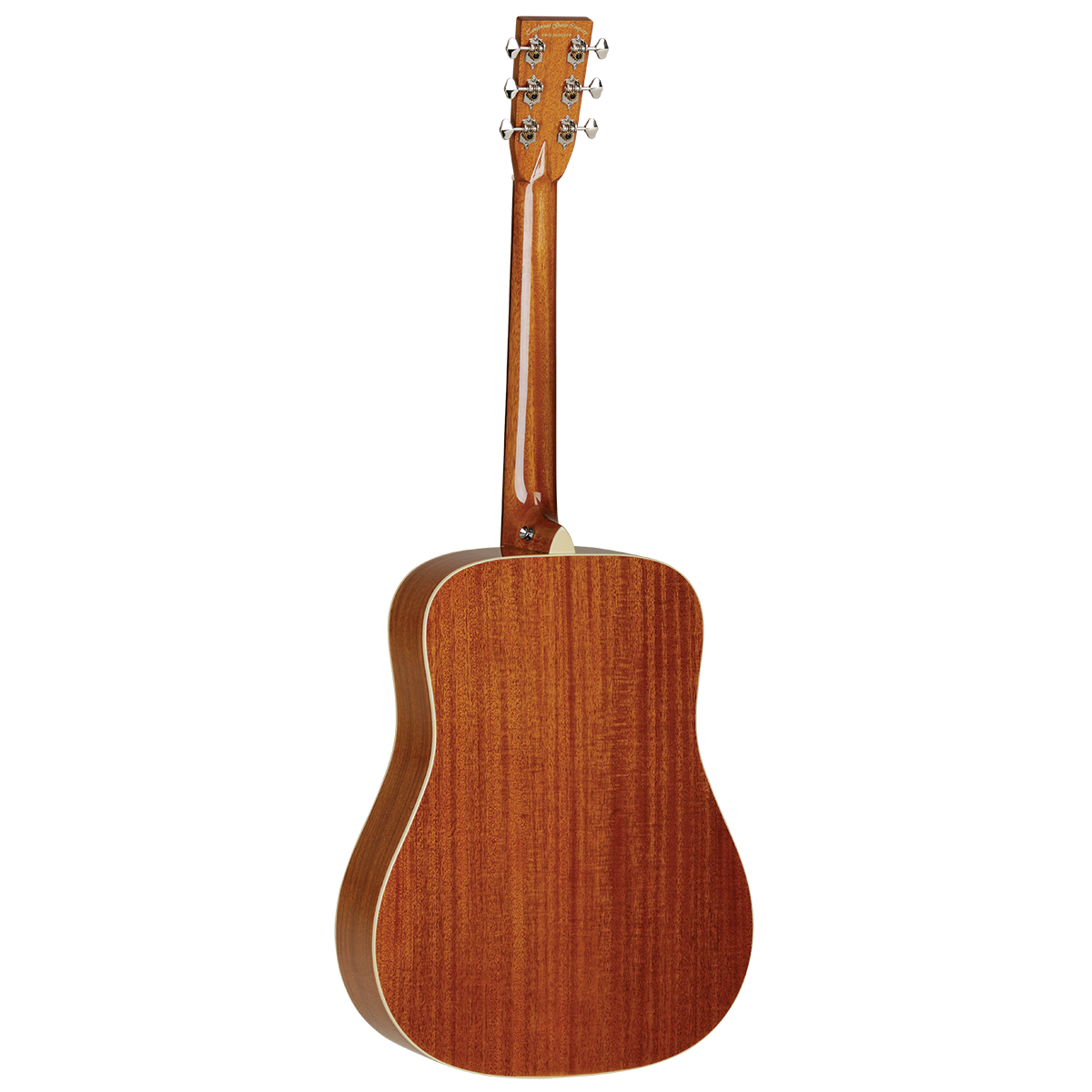 Tanglewood 40DANE Sundance Historic Dreadnought Acoustic Guitar with Case — view 2