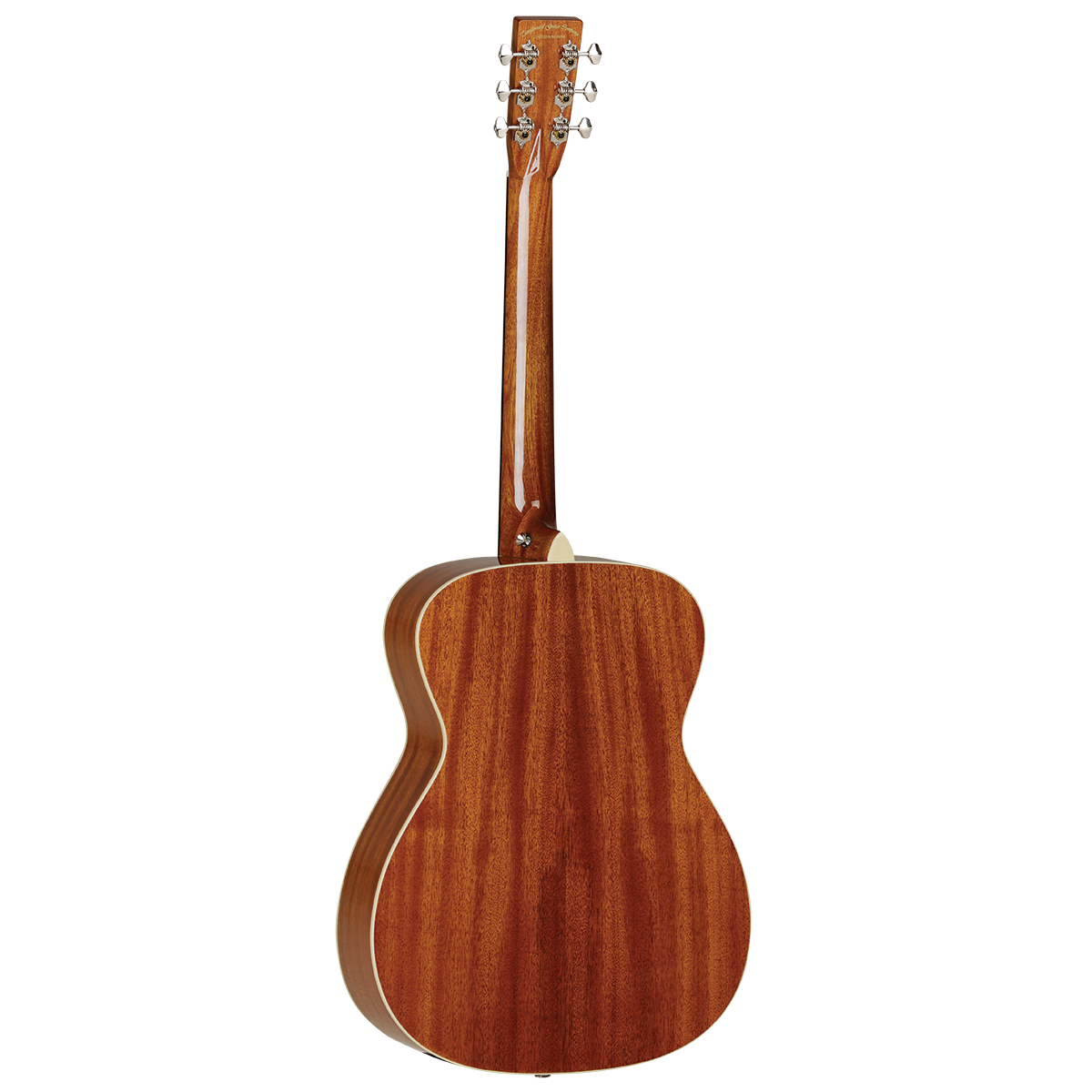 Tanglewood 40OANE Sundance Historic Orchestra Guitar with Premium Case — view 2