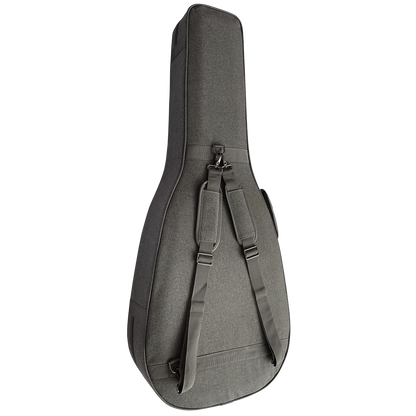 Tanglewood TW45RVSE Sundance Reserve Superfolk Acoustic Guitar with Solid Cedar Top and Premium Foam Case — view 5