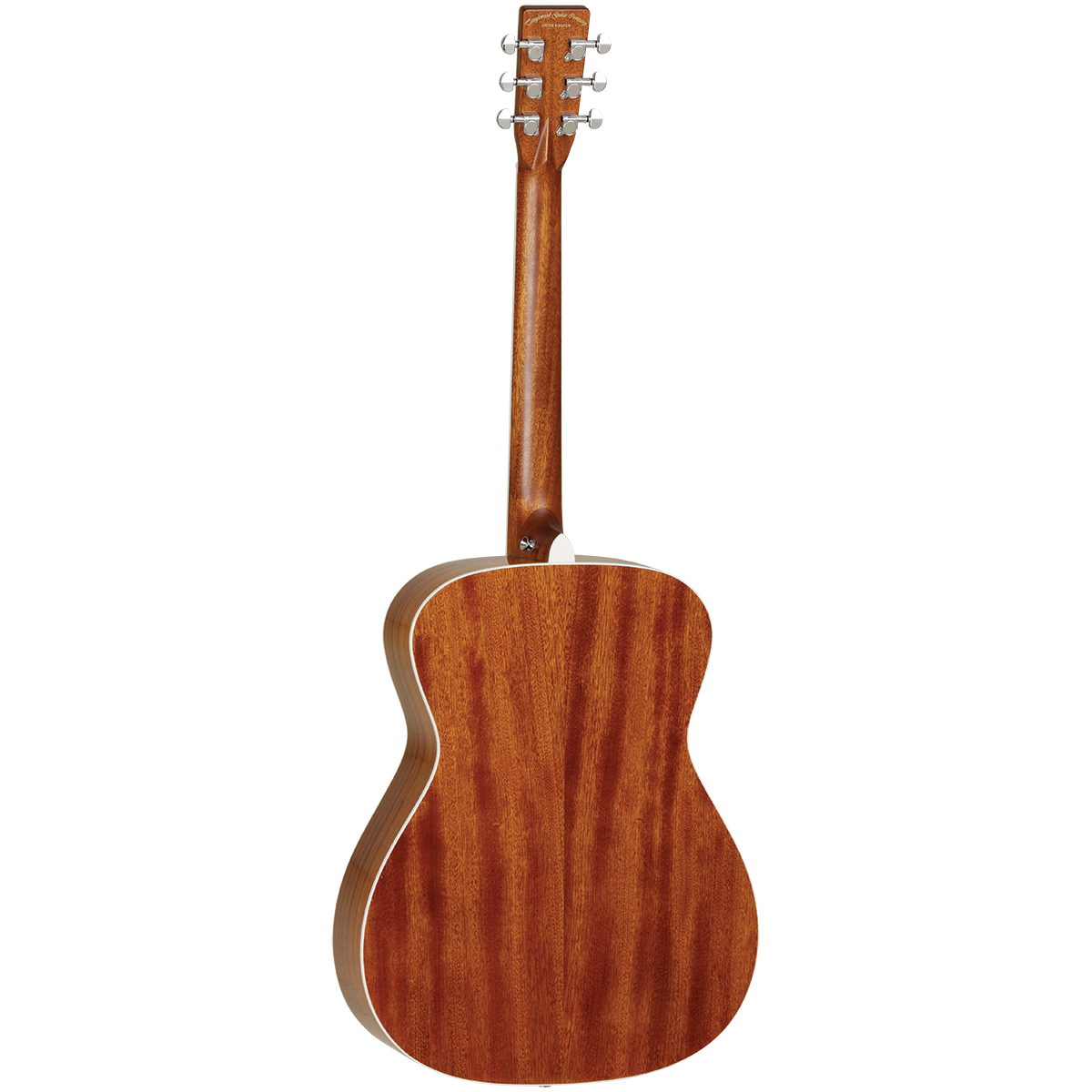 Tanglewood 70TE Sundance Performance Pro Orchestra Guitar with ABS Case — view 2