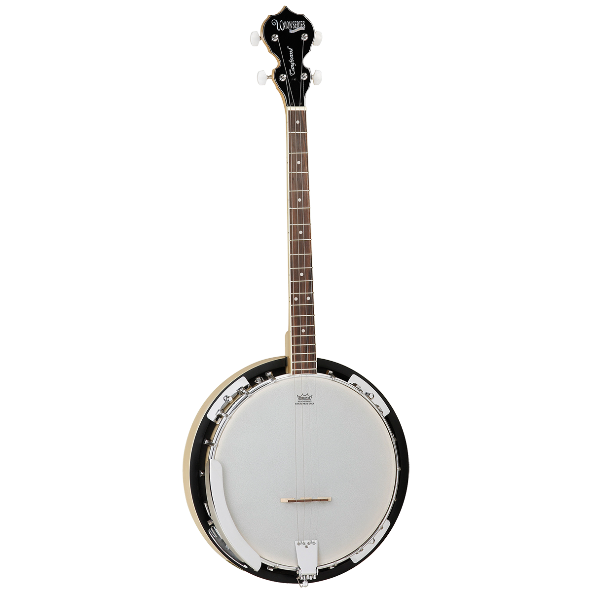 Tanglewood TWB18-M4 Union 4 String Tenor Banjo