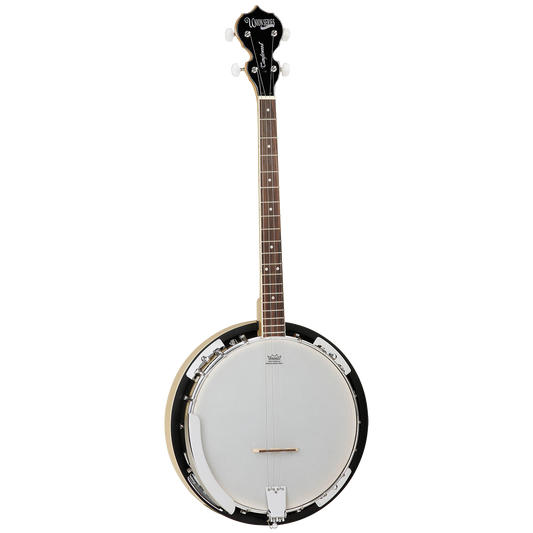 Tanglewood TWB18-M4 Union 4 String Tenor Banjo