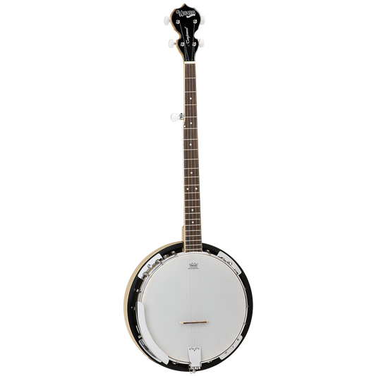 Tanglewood TWB18-M5 Union 5 String Banjo