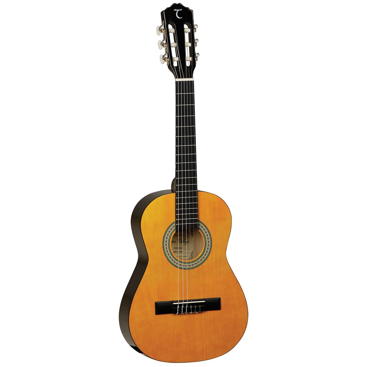 Tanglewood TWDBT12-NAT Discovery 1/2 Classical Guitar