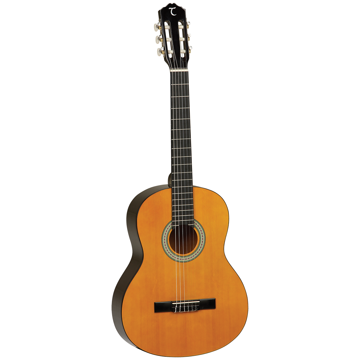 Tanglewood TWDBT44-NAT Discovery 4/4 Classical Guitar - Natural