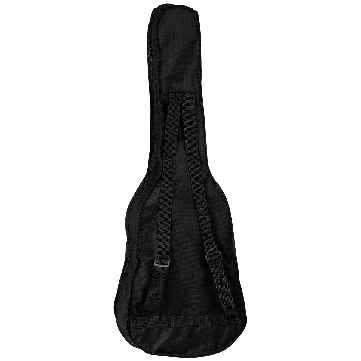 Tanglewood TWEMC2 Enredo Madera Comienzo 3/4 Size Classical Guitar with Gig Bag — view 5