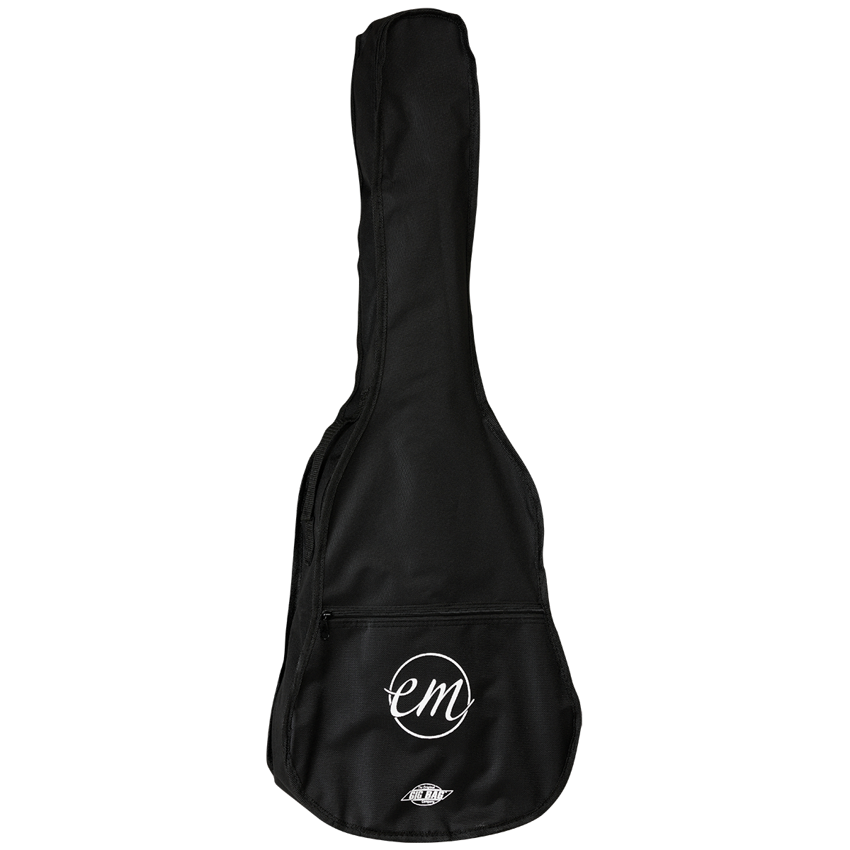 Tanglewood TWEME2 Enredo Madera Elegante Full Size Classical Guitar with Spruce Top and Mahogany Back, Natural Satin Finish, Gig Bag Included — view 3