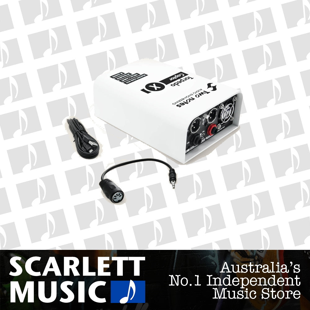 Two Notes Torpedo Captor X 16 Ohm Load Box — view 2