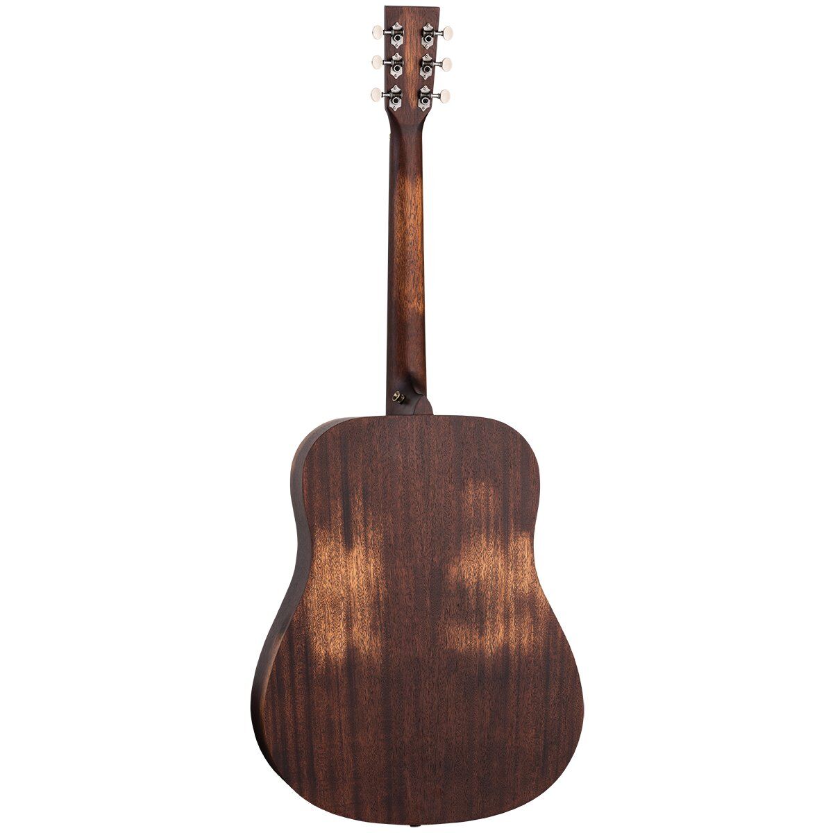 Tanglewood TWOT10 Auld Trinity Dreadnought Guitar Harvest Dusk Finish — view 2