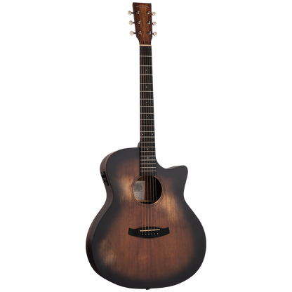 Tanglewood TWOT4VCE Auld Trinity Super Folk Acoustic Guitar