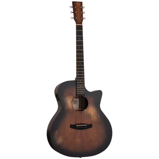 Tanglewood TWOT4VCE Auld Trinity Super Folk Acoustic Guitar