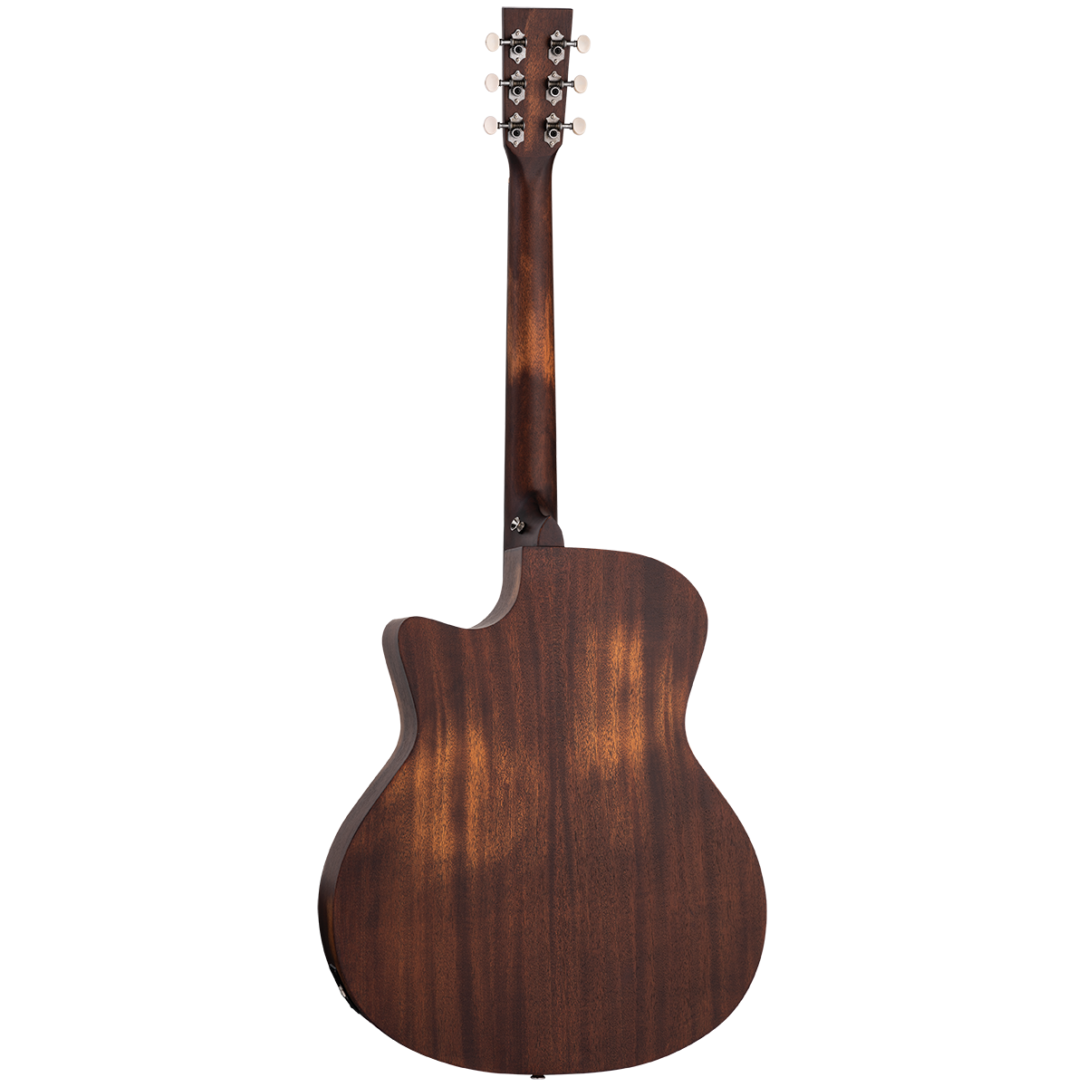 Tanglewood TWOT4VCE Auld Trinity Super Folk Acoustic Guitar — view 2