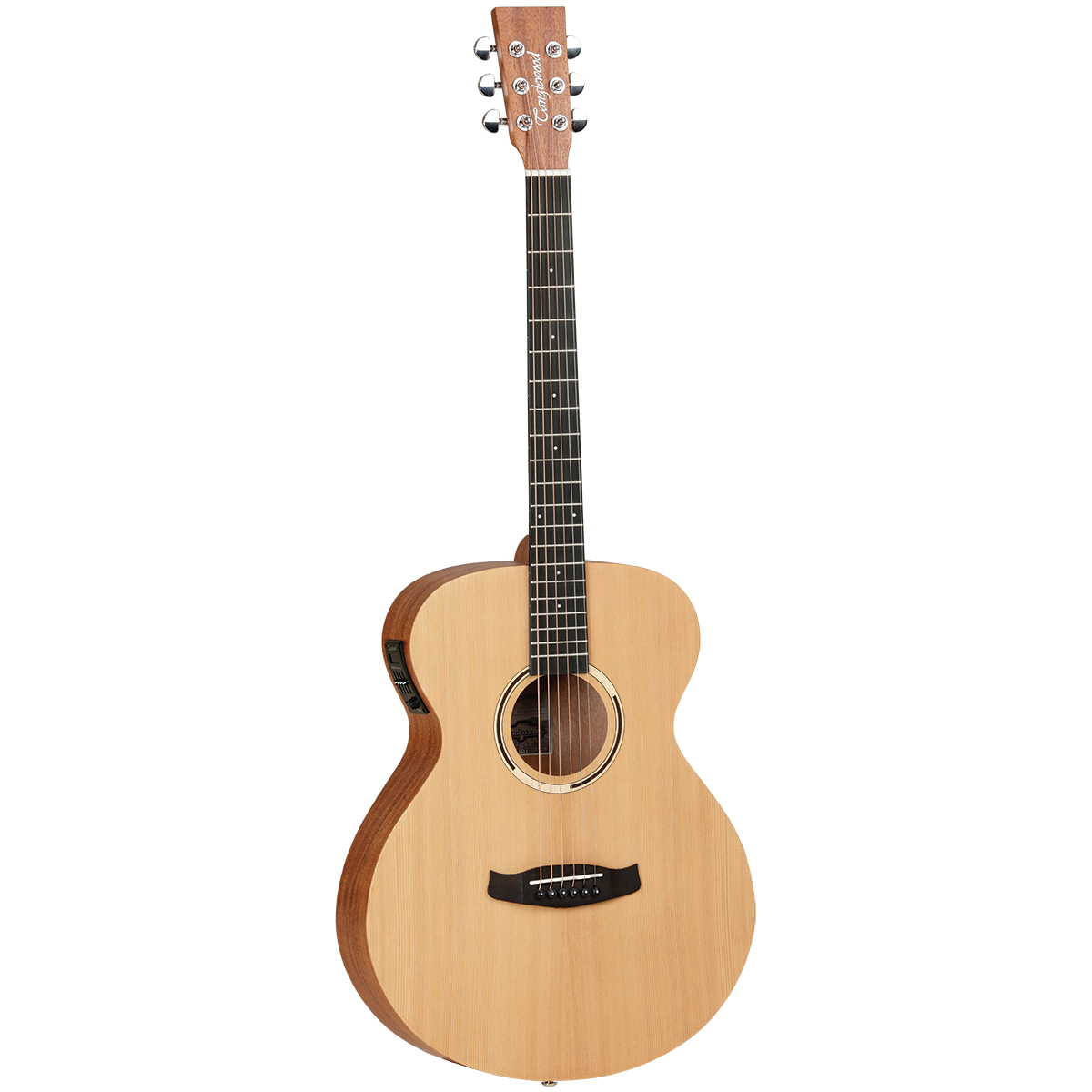 Tanglewood TWR2OE Roadster 2 Orchestra with Pickup